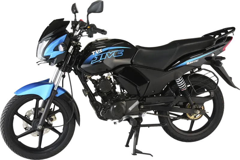 JIVE 110 cc